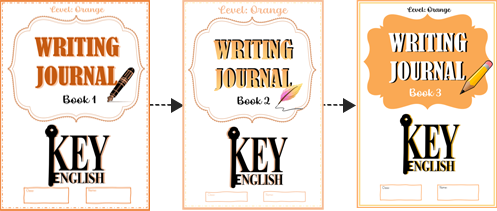 orange book