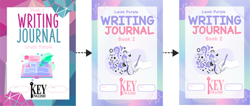 Purple Book