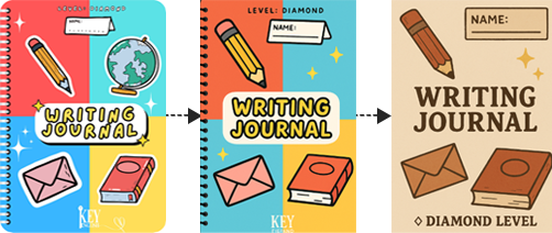 diamond book